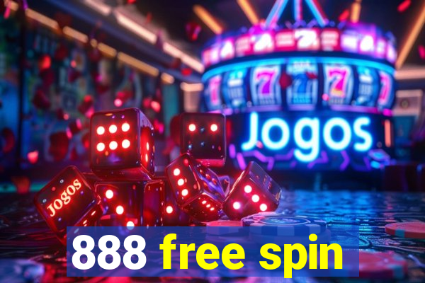 888 free spin